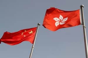 Hong Kong Has Put A Ban On Celebrating The Independence Day Of Taiwan