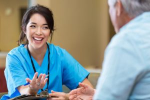Why It Is Important to Focus on Your Nursing Career