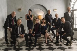 Damian Quits Billions After 5 Seasons; Season 6 To Debut In January