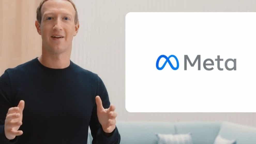Meta: The New Branding Name For Facebook?