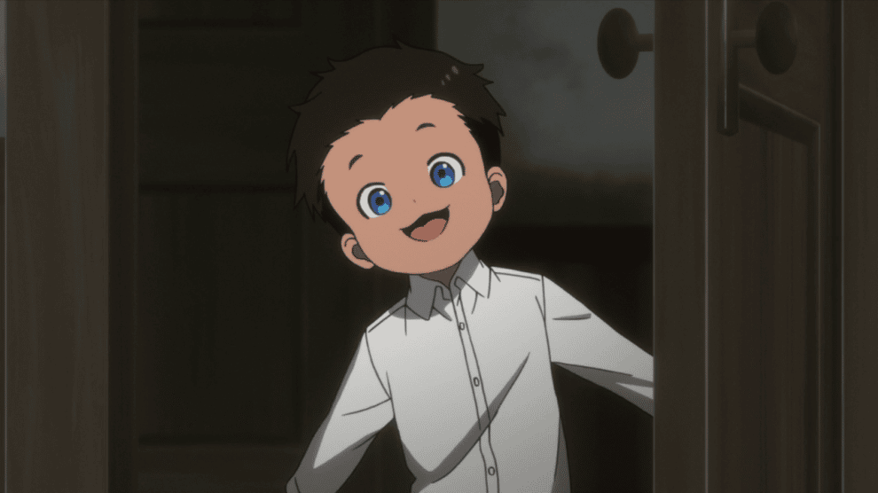 Phil Promised Neverland: All You Need To Know About The Show
