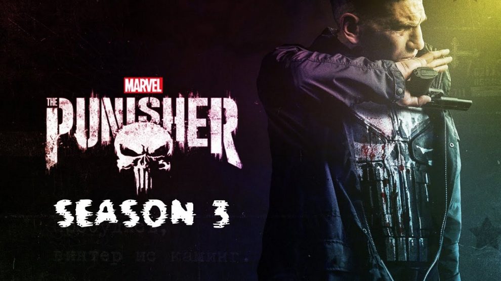 Punisher Season 3: Release Date And Everything You Need To Know