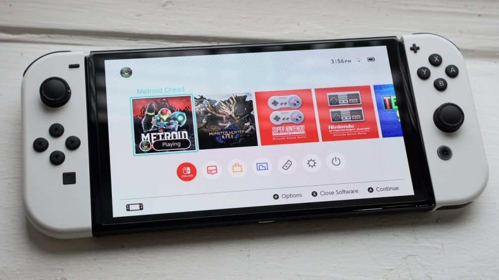 Nintendo Switch OLED Review: Must have or next time