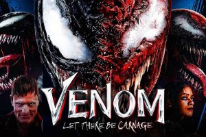 Can I Watch Venom 2 Online?