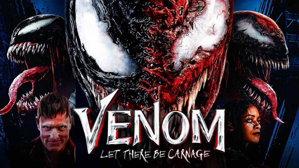 Can I Watch Venom 2 Online?