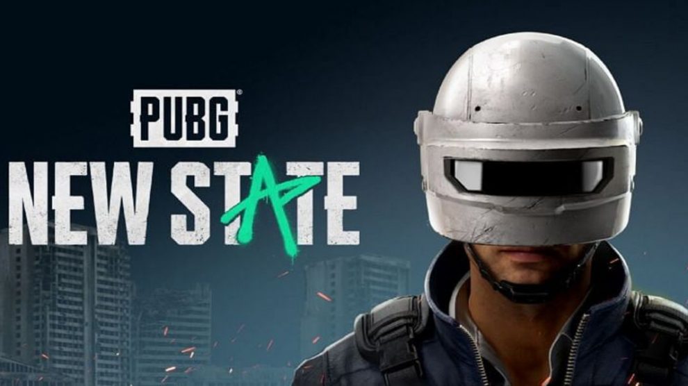 PUBG New State Out For The Gaming Lovers