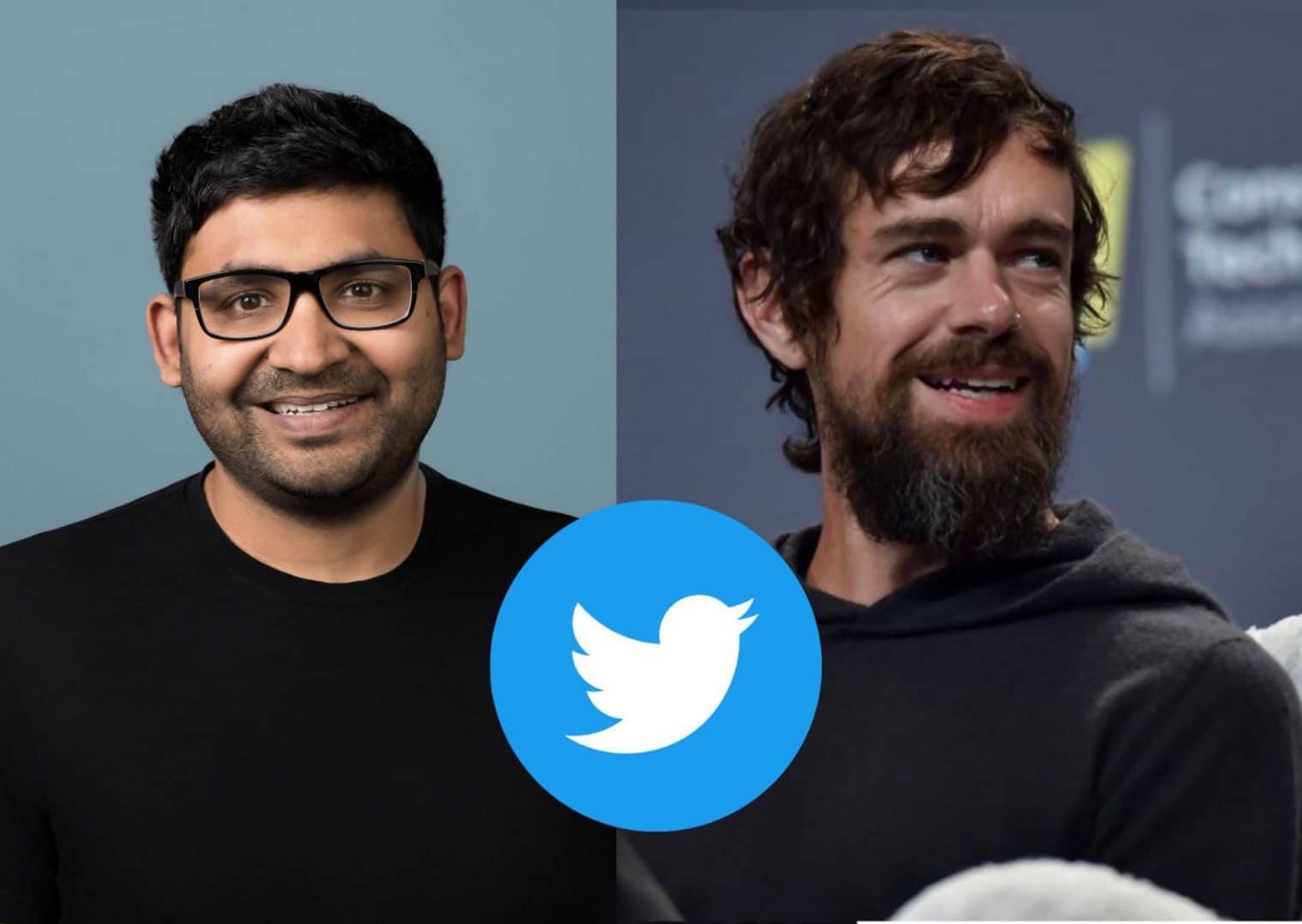 Twitter CEO Jack Dorsey Steps Down, Hands Over Rein To Agarwal
