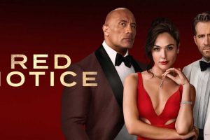Red Notice Movie: Now Available Online For Free