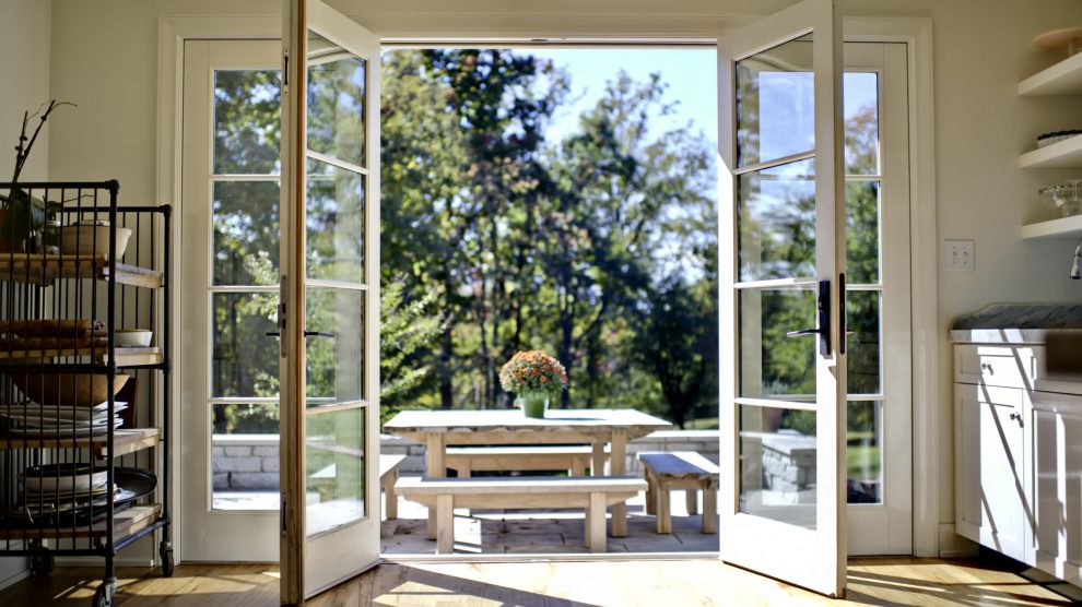5 Things to Know Before Installing Garden Doors