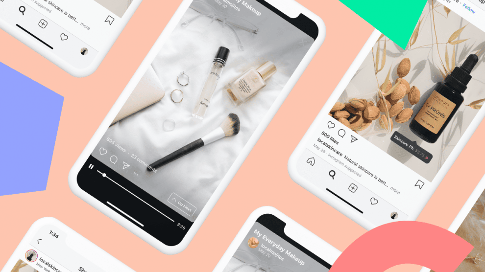 Instagram Launches Monetization Ideas For The Influencers