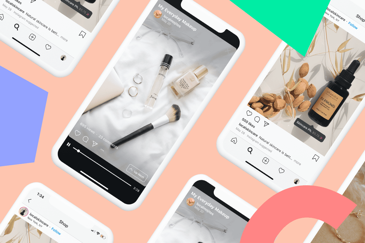 Instagram Launches Monetization Ideas For The Influencers