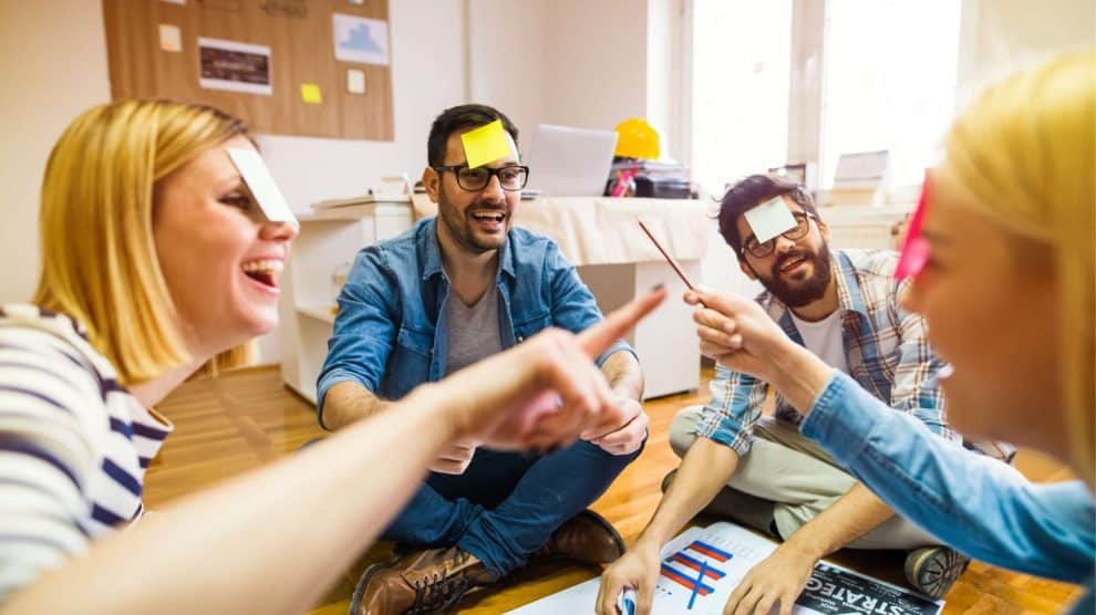 Virtual Team Bonding Activities: The Best Way to Create a Firm Remote Co-working Culture