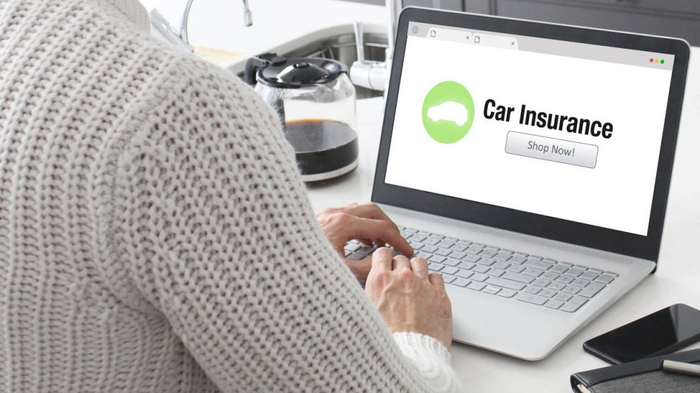 Get the Best Car Insurance Coverage