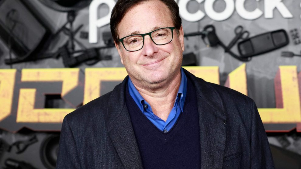 Bob Saget Is Dead At The Age OF 65
