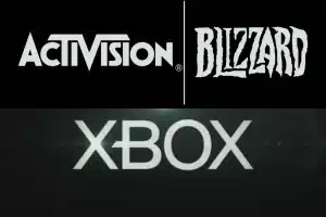 Gamers React To The Microsoft Activision Blizzard Merger Acquisition Deal