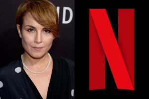 Noomi Rapace starrer “Black Crab” is all Set to Astonish its Fans!
