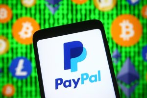 Paypal Launches Its Own Stablecoin
