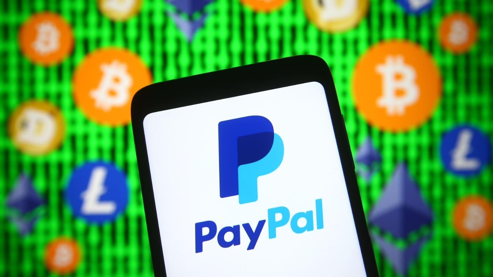 Paypal Launches Its Own Stablecoin