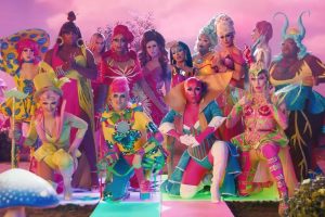 Rupaul's Drag Race Season 14: Not Available On Netflix