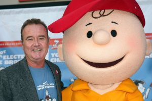 The Famous Peter Robbins, Who Voiced Charlie Brown, Dies at 65