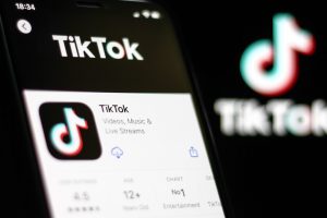 TikTok Offers Repost Button To The Users