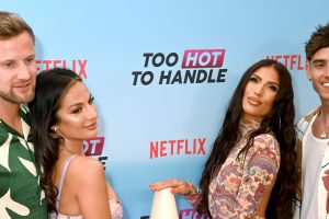 Too Hot Too Handle Season 3: Cast, Release Dates And Much More