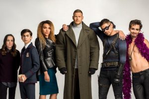 Umbrella Academy Season 2 Is Here For An Enthralling Journey
