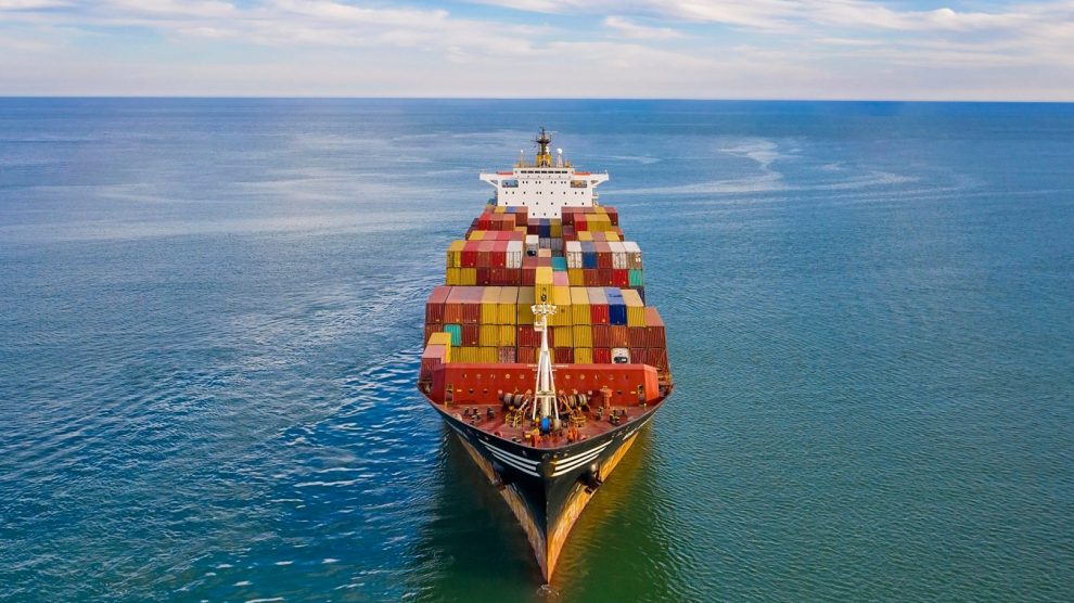 Us Import Statistics Show Impact Of Shipping Prices And Rising Inflation