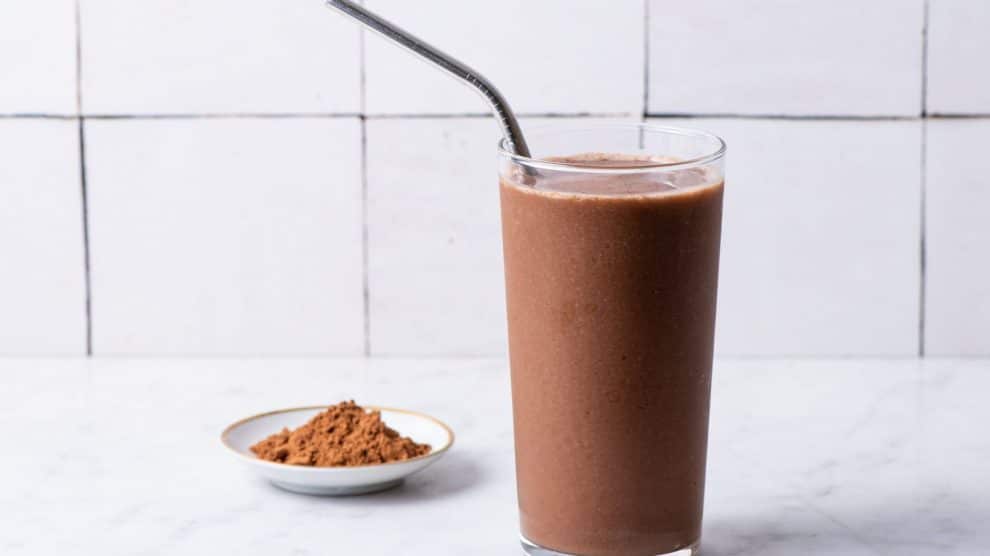 What Does the Term Vegan Protein Shake Signify?