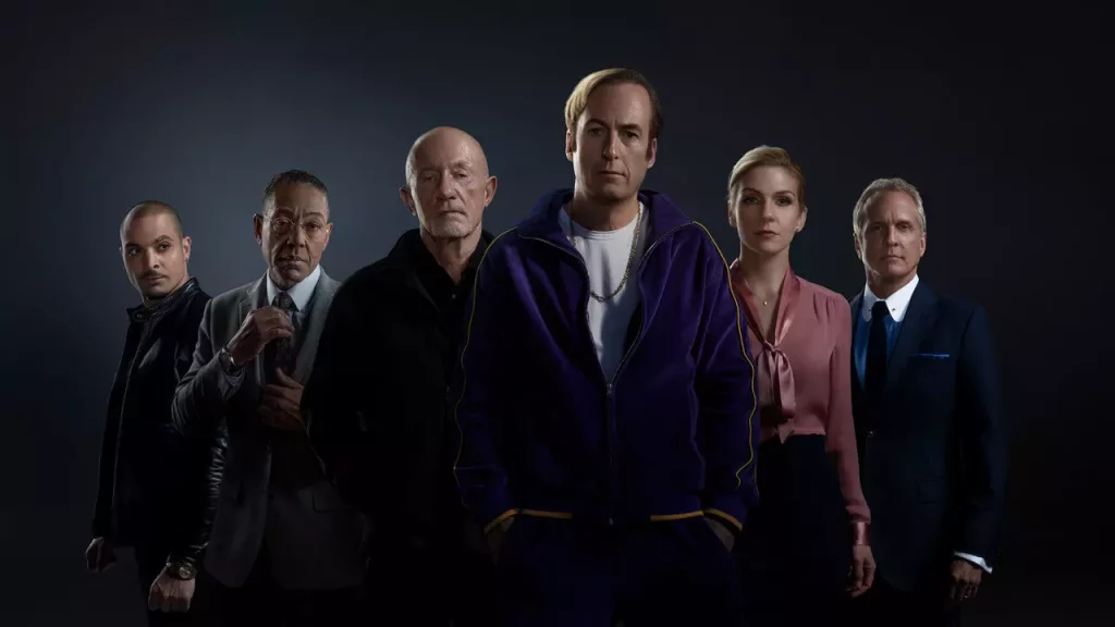 Will Netflix Release Better Call Saul Season 5?