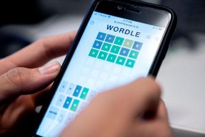 Wordle: A Game That Rocked Our World