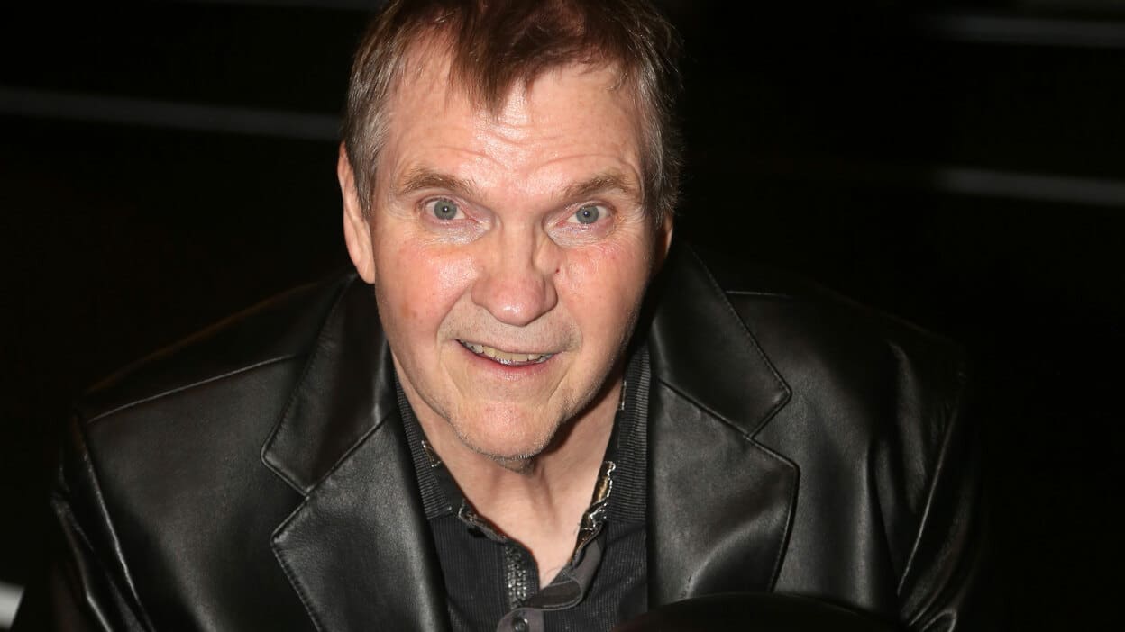 ‘His Name Was Robert Paulson’, Fans Grieve As Actor-Musician Meat Loaf Dies