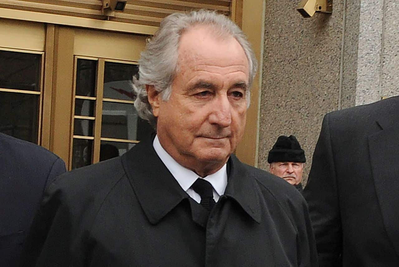 Bernie Madoff Sister And Her Husband Departed The World Yesterday