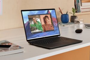 HP SPECTRE X360 16 Review: Gorgeous Convertible Laptop