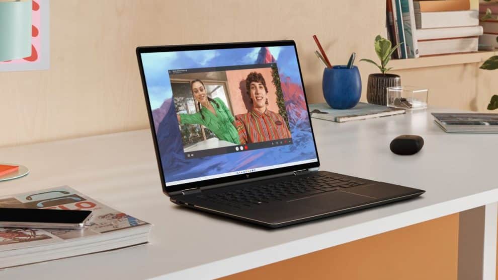 HP SPECTRE X360 16 Review: Gorgeous Convertible Laptop