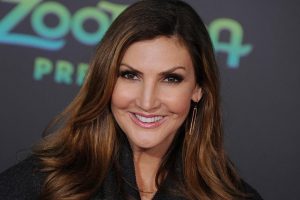 Heather McDonald: Fractures Her Skull After Collapsing In Tempe