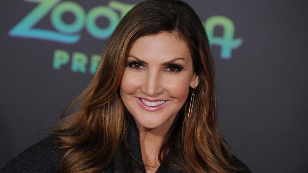 Heather McDonald: Fractures Her Skull After Collapsing In Tempe
