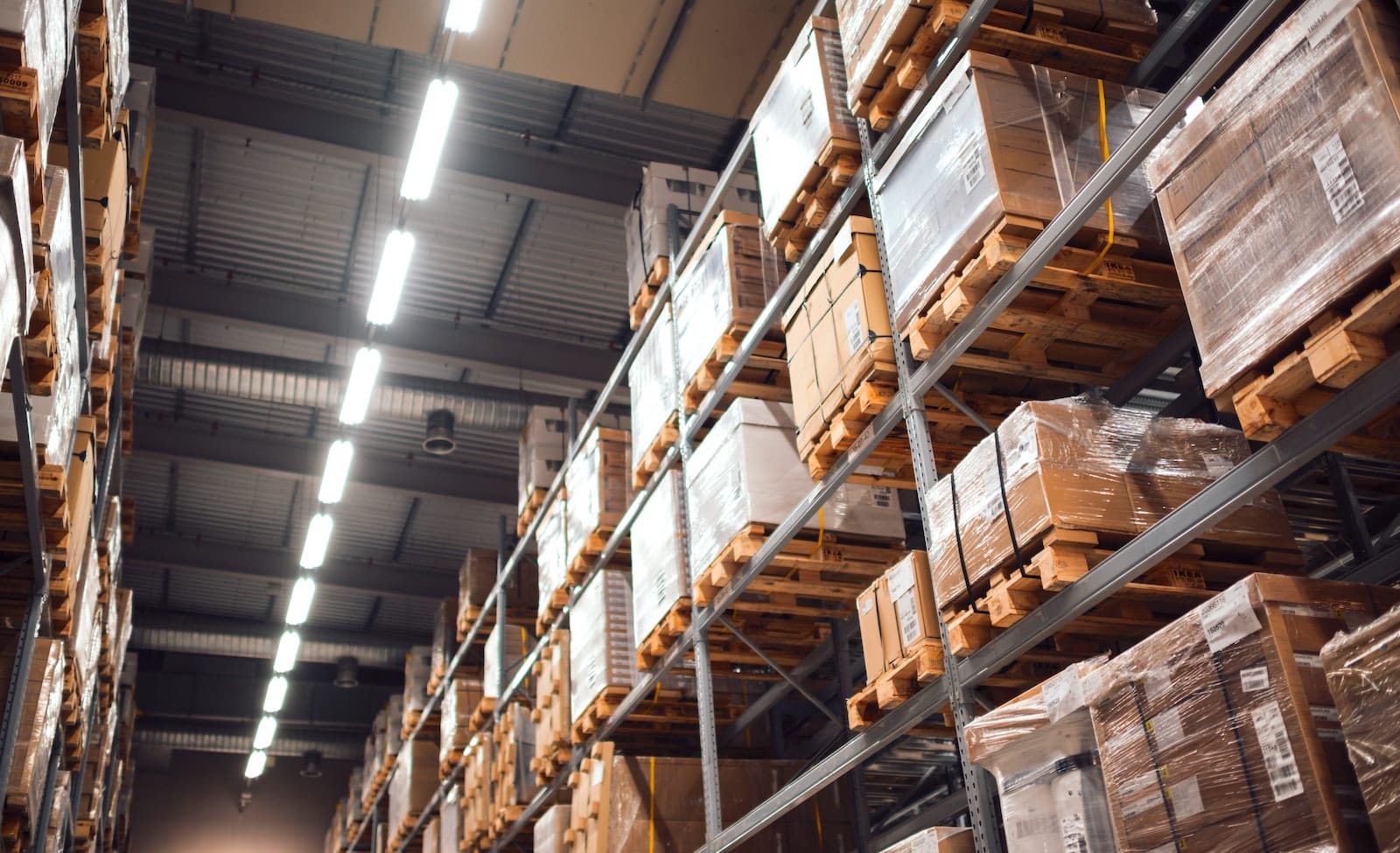 How Outsourcing Warehouse For Online Business Can Save You Money