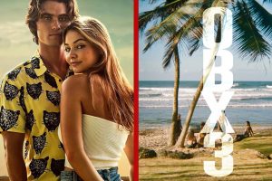 Netflix Presents A Startling Series: ‘Outer Banks’ Season 3 