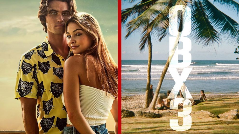 Netflix Presents A Startling Series: ‘Outer Banks’ Season 3 