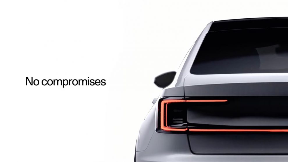Polestar Promises “No Compromises” in Super Bowl Ad, Fire Shots At Tesla And Volkswagen