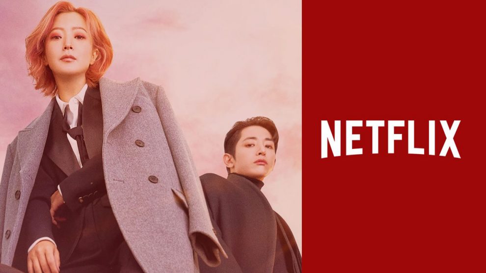 Upcoming Netflix Korean-Drama: Tomorrow Season 1 launch in March 2022