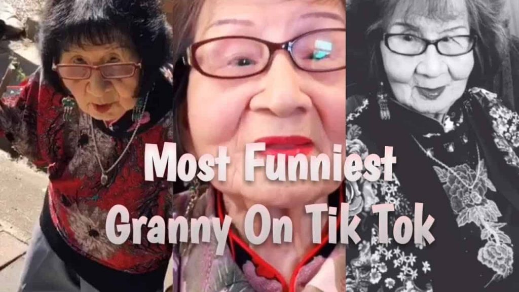 Is The Old Grannies Meme Harmful?