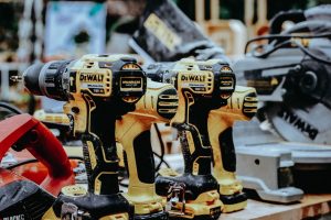 Why Your Business Needs The Right Tools And Equipment
