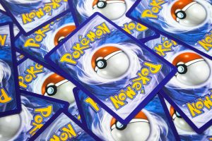 3 Record-Breaking Pokemon Card Purchases