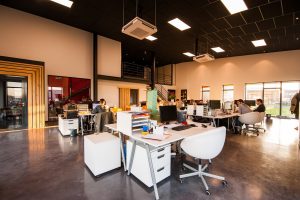 8 Places That Are Well-Established Hubs For Startups