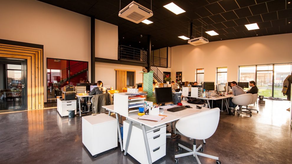 8 Places That Are Well-Established Hubs For Startups