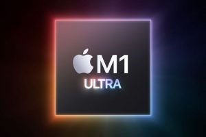 Apple M1 Ultra Has Just Revealed Its Most Powerful Mac Chip