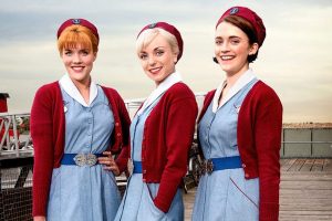 Call The Midwife Season 11: Availability On Netflix?