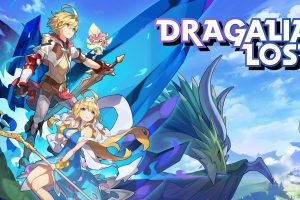 "Dragalia Lost," Nintendo's First Original Mobile Game, Is Coming to An End